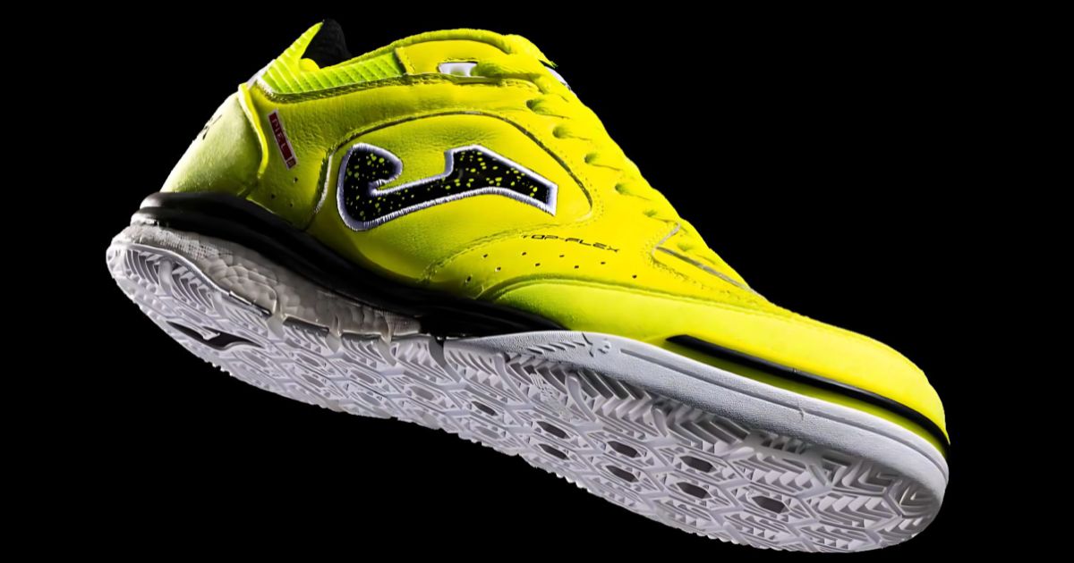 Zapatilla para Futsal
