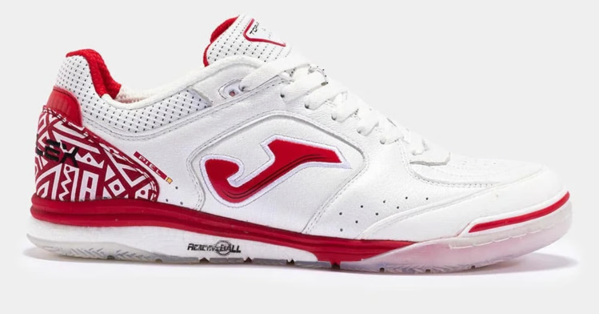 Zapatillas de futsal