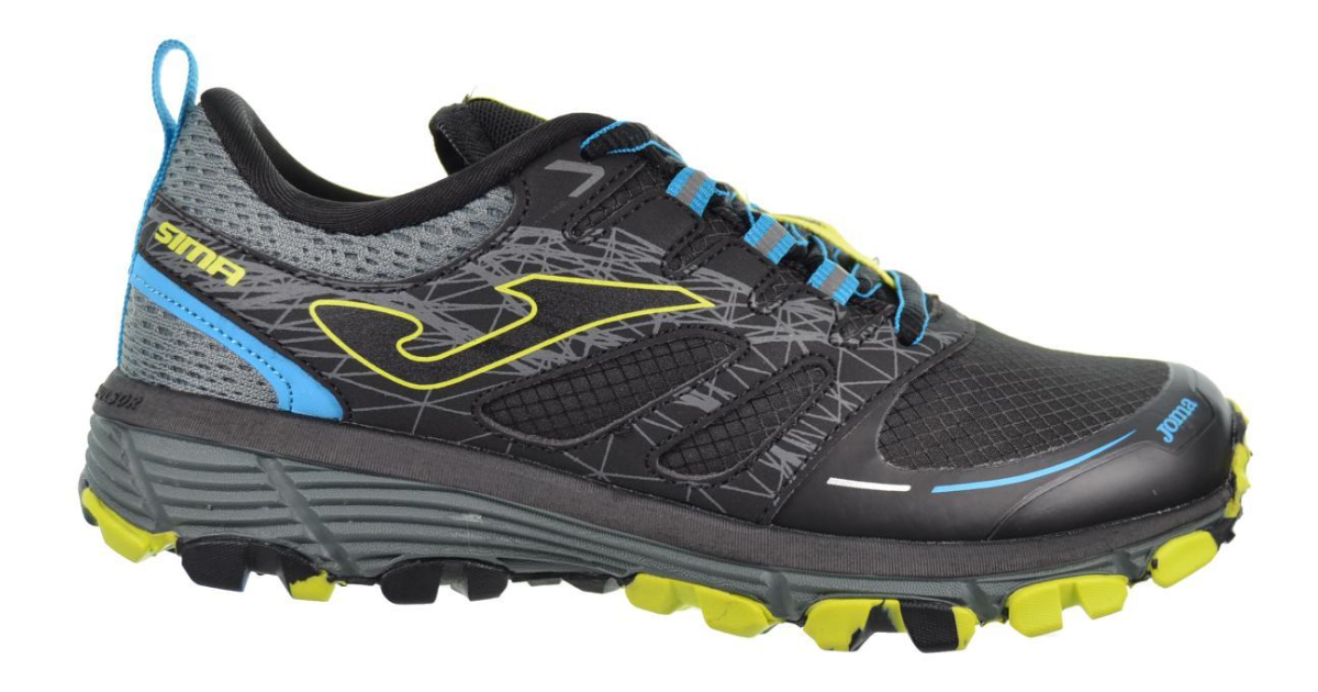 Zapatillas de trekking