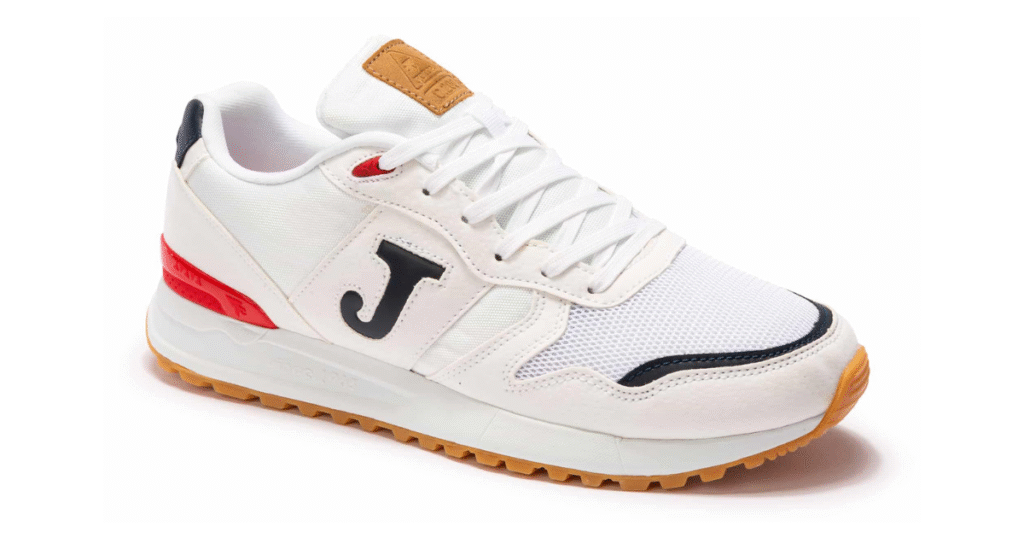 zapatilla casual