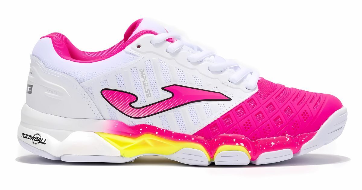 zapatilla para mujer