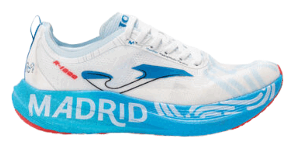 zapatillas para gimnasio