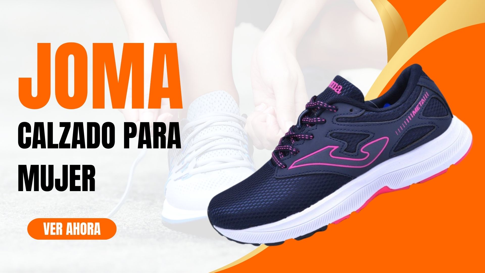 Calzado para mujer