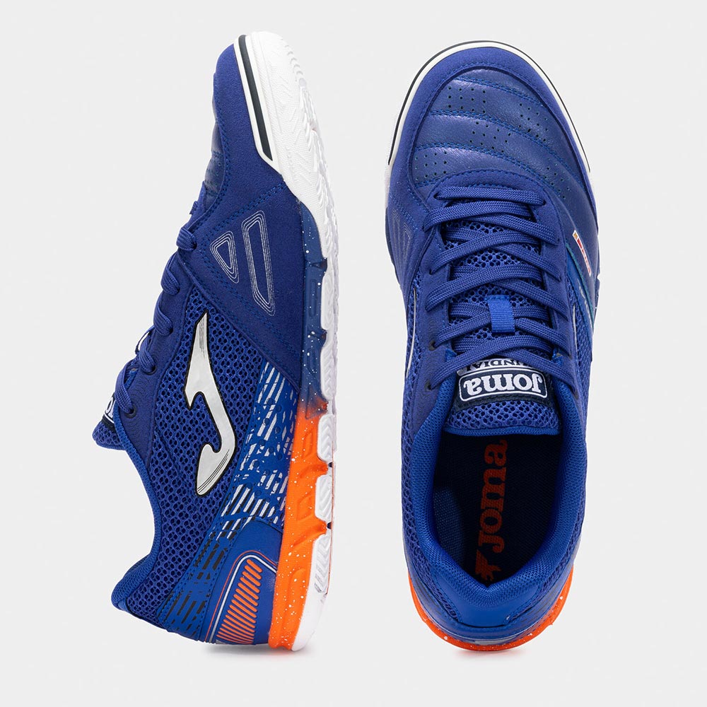 まりの Zapatillas Futbol Sala Mundial 2503 IN Marino