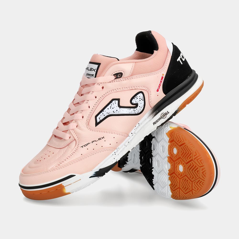 Zapatillas Futbol Sala Top Flex Rebound 2529 IN Rosa