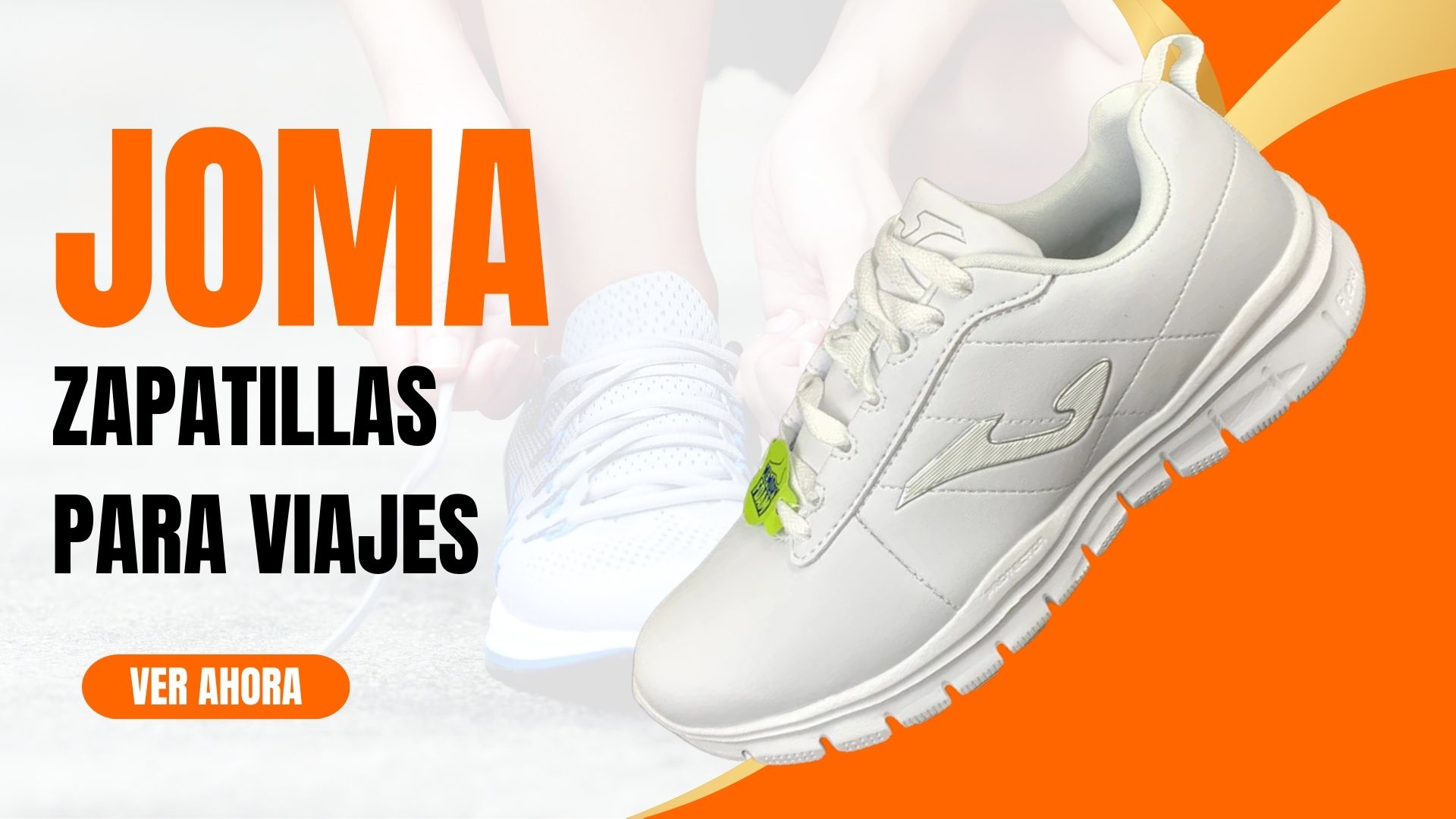 zapatillas para viajes