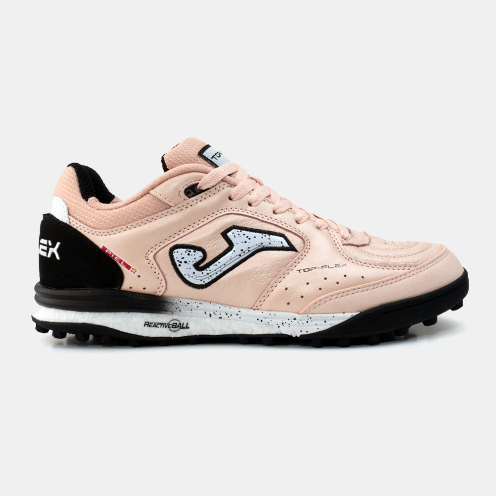 Zapatilla Futbol Top Flex Rebound 2529 TF Rosa