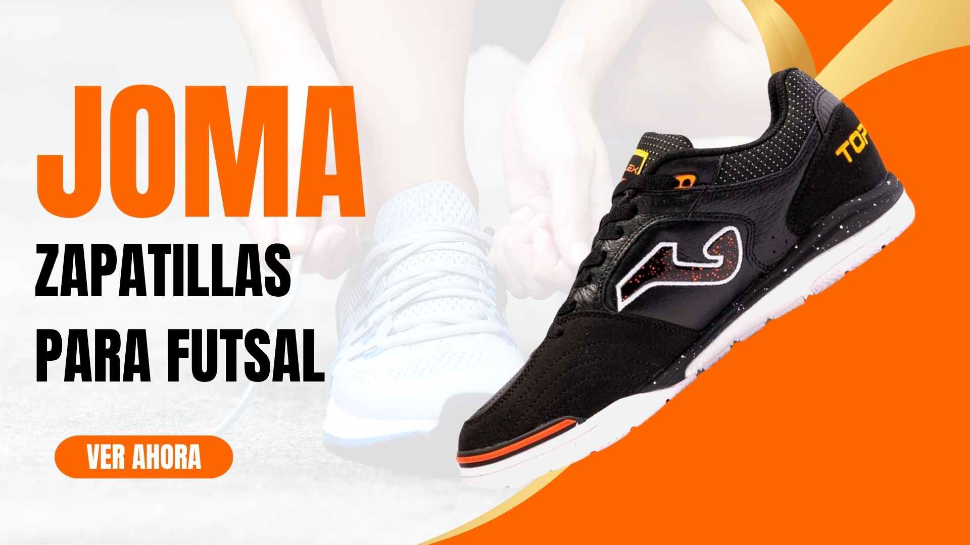 zapatillas para futsal