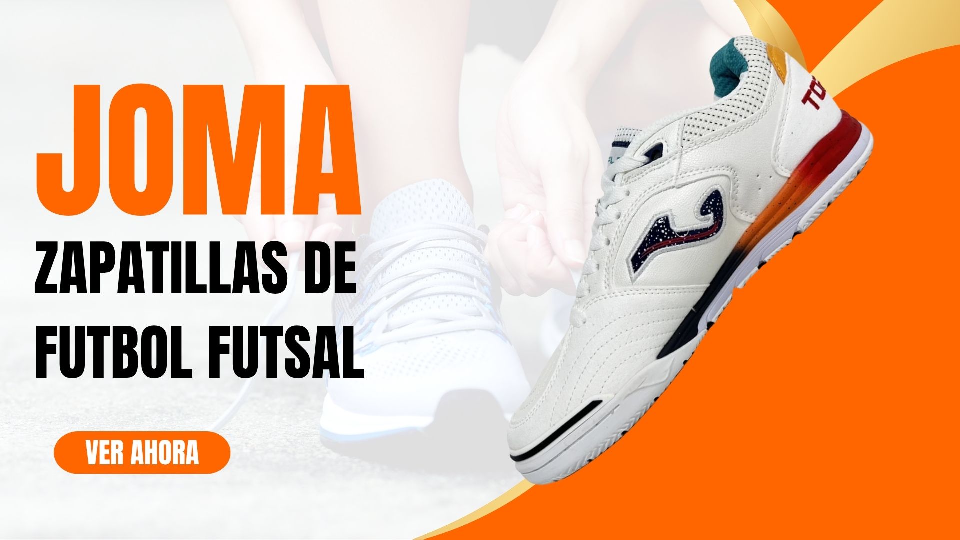 zapatillas de futbol futsal