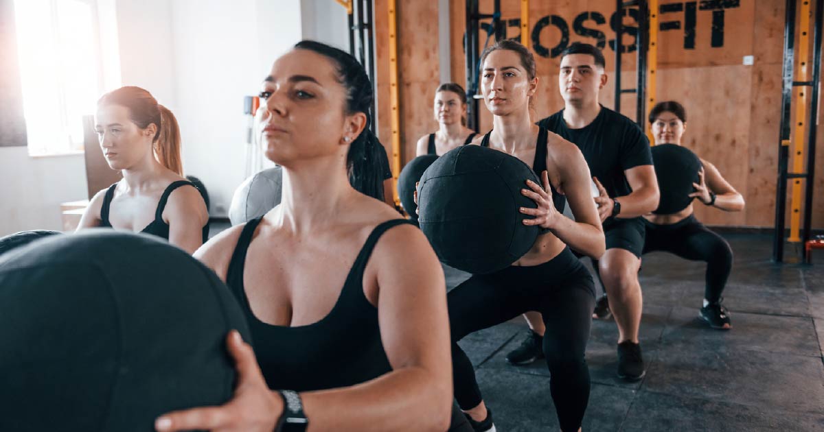 Zapatillas para CrossFit JOMA: estabilidad, fuerza y control en cada repetición