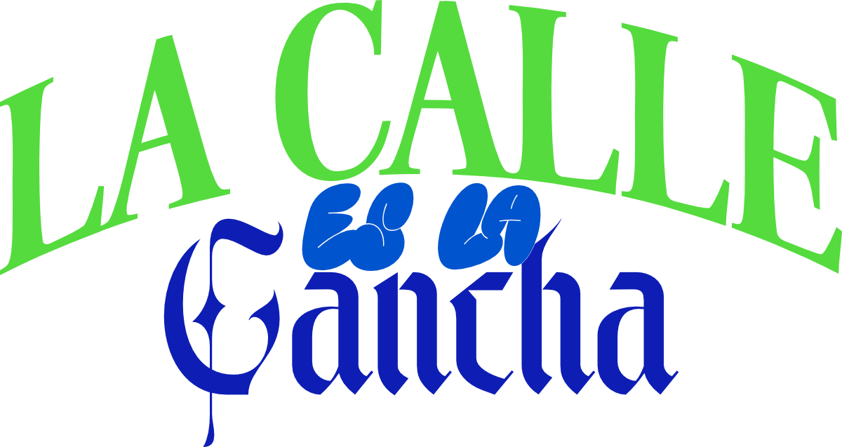 La calle es la cancha