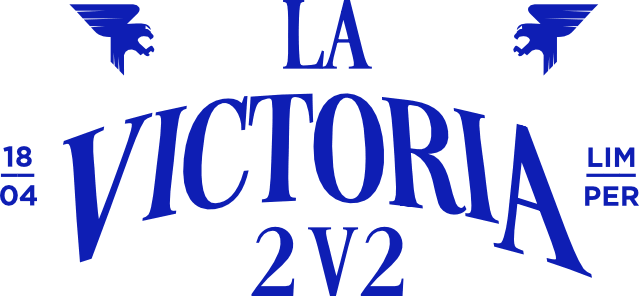 La Victoria 2V2