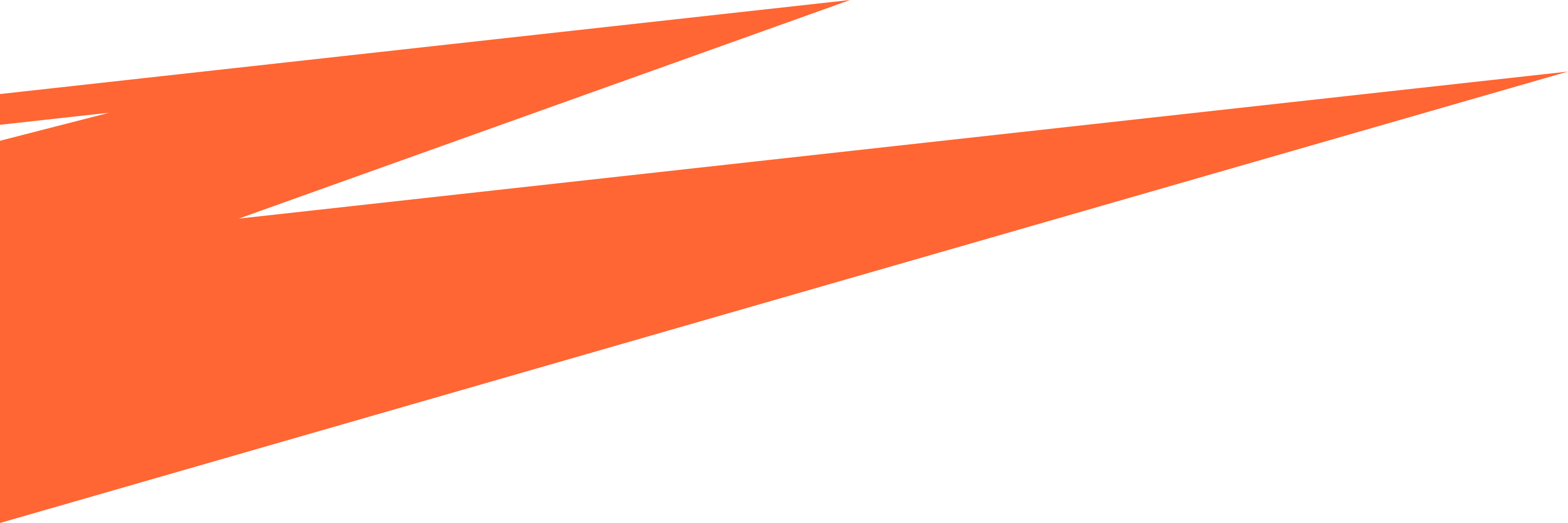 rayo naranja