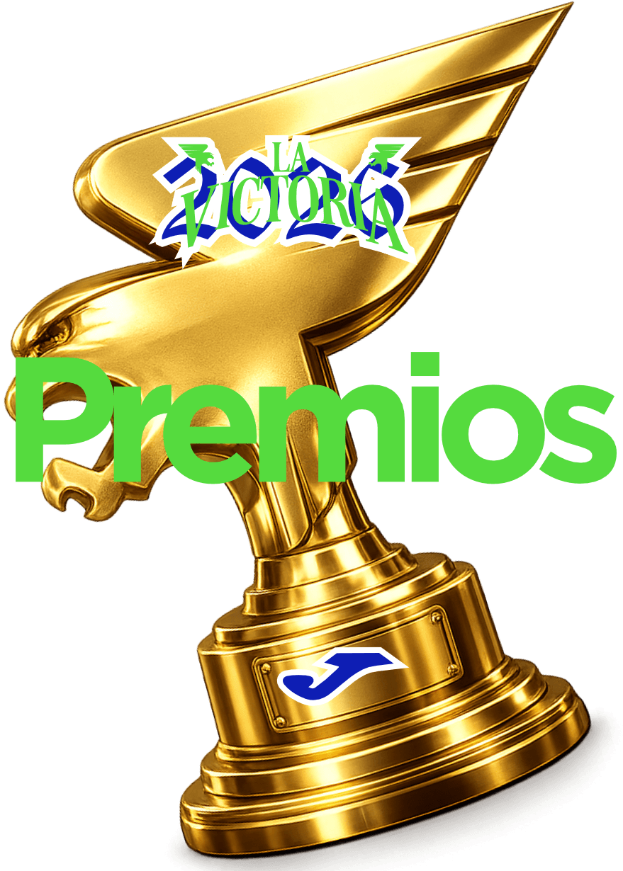 Trofeo La Victoria 2V2 2026