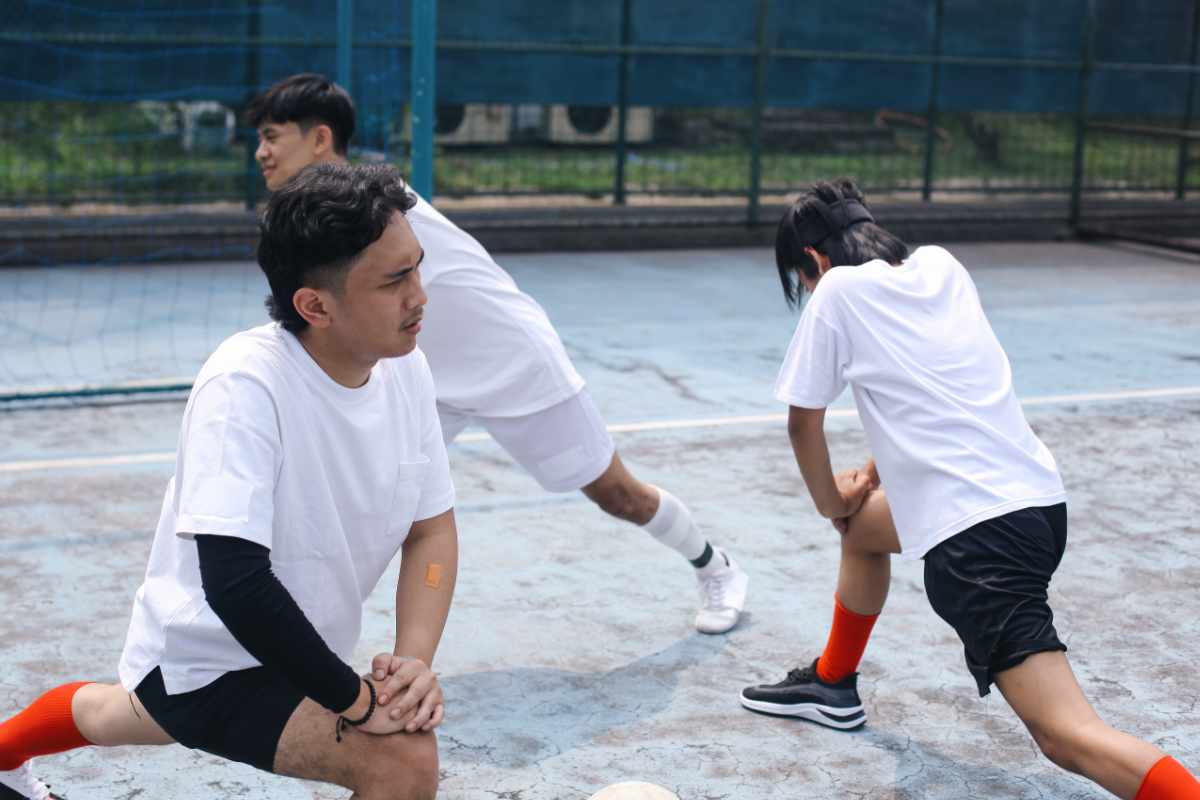 zapatillas futsal agarre máximo