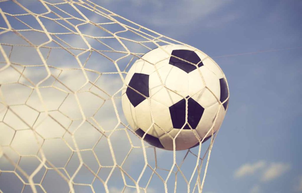chimpunes para control de balón