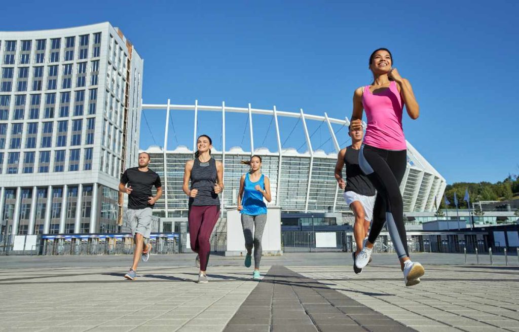 Zapatillas Running Alto Rendimiento: Tecnología de Punta para Dominar el Asfalto Peruano