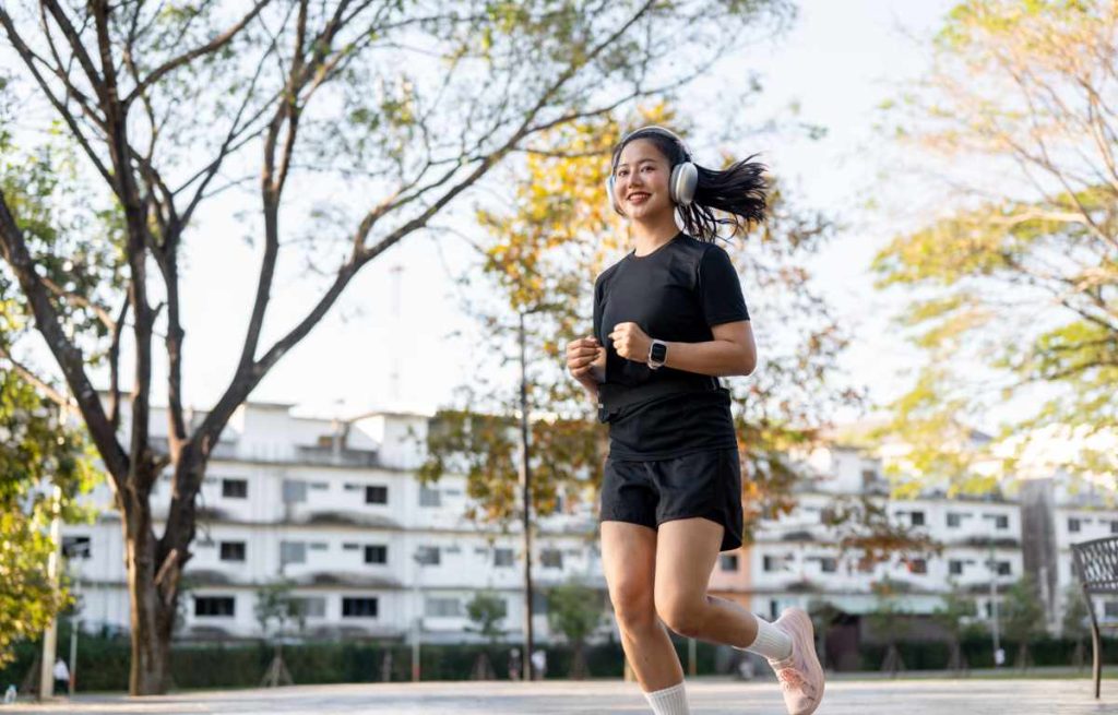 Zapatillas Running Con Buena Ventilación: Respira y Rinde al Máximo en el Clima Peruano