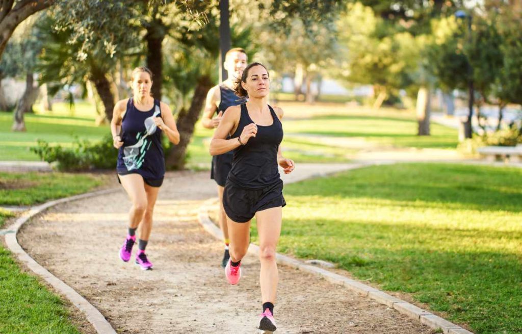 La guía definitiva sobre zapatillas running con soporte en Lima y provincias de Perú
