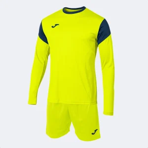 Arquero Amarillo Flúor