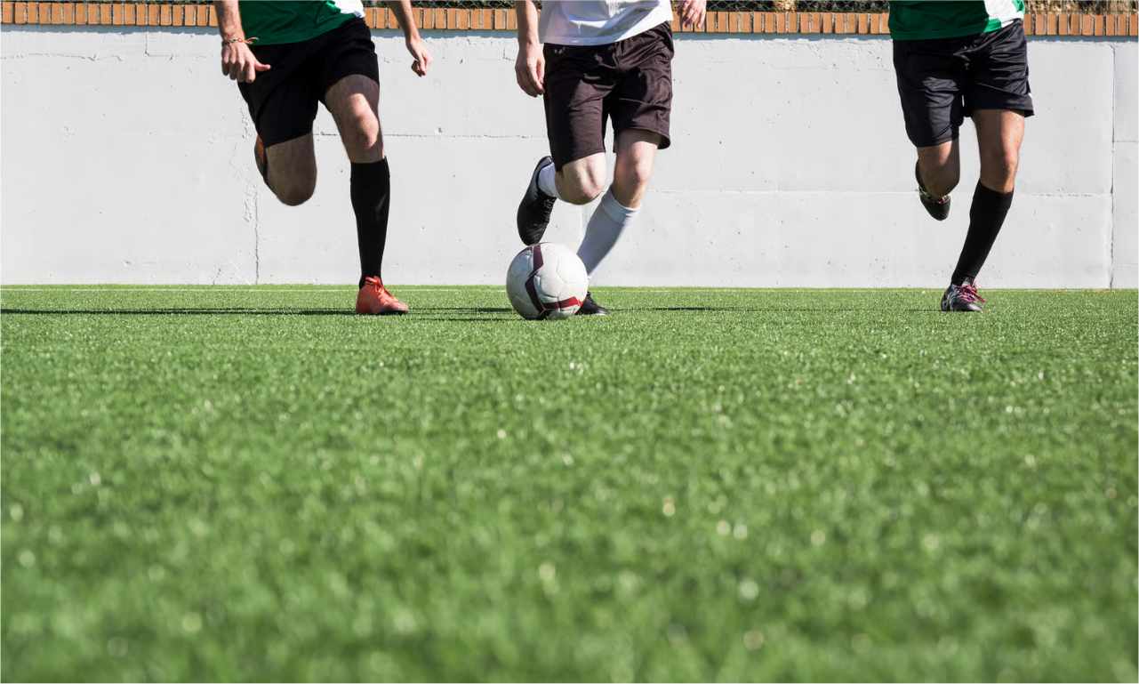 zapatillas de fútbol cómodas